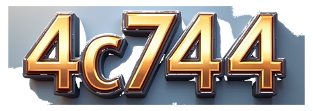 4c744 logo
