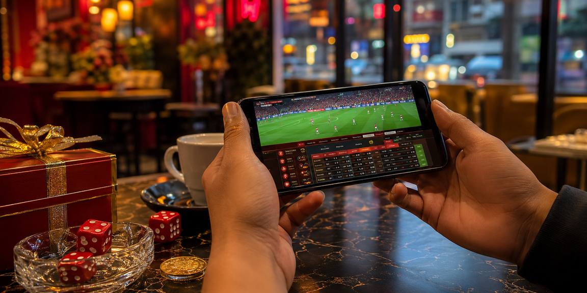4c744 mobile gaming
