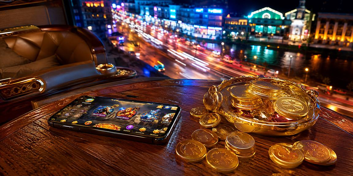 4c744 Live Casino